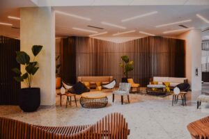 Amenities & Features